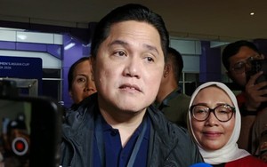 Chủ tịch LĐBĐ Indonesia thừa nhận sau khi đội nhà hụt vé World Cup: 'Không thể tổ chức VĐQG nữ vì…chưa có đội bóng'