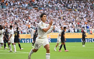 FIFA Club World Cup 2025 và cơ hội đổi đời của Gonzalo Garcia