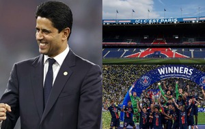 PSG muốn 'đổi nhà': Một quyết định đầy mạo hiểm
