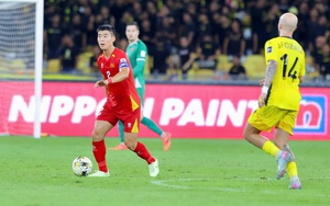 Mục tiêu World Cup của bóng đá Việt Nam: 2034, đích đến phải chinh phục