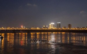 Tạo điều kiện để thành phố Hà Nội triển khai phát triển trục sông Hồng