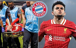 Luis Diaz đạt thỏa thuận với Bayern Munich, trở thành phương án lý tưởng thay thế Musiala