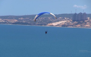 Thi sáng tạo video du lịch "Việt Nam: Đi để yêu!" trên You Tube