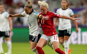Nhận định, soi tỷ lệ nữ Đức vs nữ Đan Mạch (23h00, 8/7), Vòng bảng EURO nữ 2025