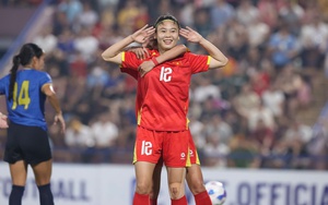 Đội tuyển nữ Việt Nam dự World Cup: Hy vọng phải có tiền đề