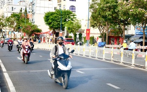 Dự báo thời tiết ngày 8/7: Hà Nội tiếp tục nắng nóng