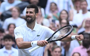 Lịch thi đấu Wimbledon 2025 hôm nay 7/7: Trực tiếp Djokovic đối đầu niềm hy vọng số một nước Úc