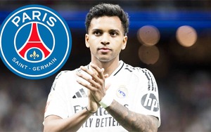 Tin chuyển nhượng hôm nay 7/7: Man City tiếp cận sao Inter Milan, PSG trở lại với Rodrygo