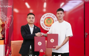 Tin nóng bóng đá Việt hôm nay 8/7: Nguyễn Filip có đối thủ cạnh tranh; HLV Minh Phương chia tay CLB Bà Rịa - Vũng Tàu