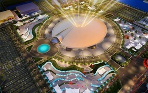 Đến 15/8 hoàn thành cơ bản công tác chuẩn bị tổ chức Triển lãm về 80 năm thành tựu đất nước