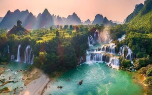 Góc nhìn 365: Phát triển từ di sản địa chất