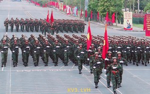 Chuẩn bị chu đáo các hoạt động đối ngoại quốc phòng trong dịp kỷ niệm 80 năm Quốc khánh