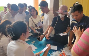 Bảng giá đất mới: Cần kiểm soát để tránh gây “sốc” cho thị trường