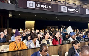 Khai mạc Kỳ họp thứ 47 Ủy ban Di sản Thế giới UNESCO