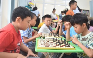 Mùa hè không tốn kém vẫn đủ đầy trải nghiệm cho trẻ