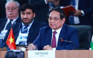 Thủ tướng Phạm Minh Chính đề xuất 3 tiên phong tại Hội nghị BRICS mở rộng