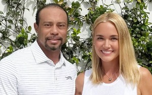 Tiger Woods tiến tới hôn nhân với con dâu cũ của tổng thống Mỹ