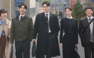 Loạt phim Hàn mới đáng xem vào tháng 7/2025