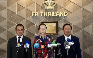 Hụt vé World Cup, Madam Pang chỉ đạo tuyển Thái Lan phải lên ngôi ở giải đấu mà ĐT Việt Nam là nhà vô địch