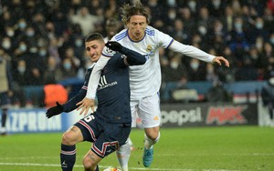 Cabin BLV: 3 năm sau là một Real Madrid vs PSG khác 