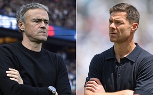 Luis Enrique vs Xabi Alonso: Cuộc chiến của hai bộ óc Tây Ban Nha xuất chúng