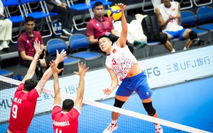 Lịch thi đấu bóng chuyền SEA V.League 2025 ngày 9/7