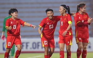 Bóng đá nữ Việt Nam: Nhìn từ thất bại của Thái Lan 