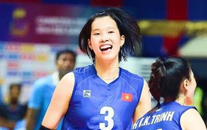 Tin nóng thể thao sáng 9/7: Truyền thông châu Á thốt lên một điều khi Trần Thị Thanh Thúy xuất ngoại sang Nhật Bản