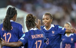 Nhận định, soi tỷ lệ nữ Pháp vs nữ Wales 2h00 ngày 10/7, vòng bảng EURO Nữ 2025