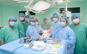 Hồi sinh sự sống cho bệnh nhân nhiều lần ngưng tim nguy kịch