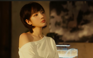 MV "Em không trách anh đâu": Dịu dàng, hiện đại và có gu