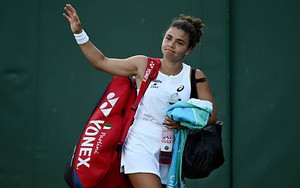 Tay vợt top 5 thế giới sa thải HLV ngay sau thất bại tại Wimbledon 2025