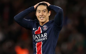 Ngôi sao Hàn Quốc đứng trước kỷ lục vô tiền khoáng hậu ở FIFA Club World Cup 2025