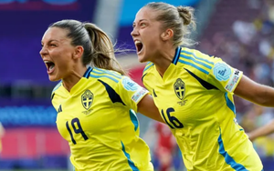 Nhận định, soi tỷ lệ nữ Ba Lan vs nữ Thụy Điển 02h00 ngày 9/7, EURO 2025 nữ