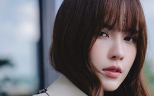 Thiều Bảo Trâm không muốn đốt cháy giai đoạn