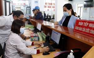 Bệnh án điện tử: Chuyển từ mô hình truyền thống sang mô hình số