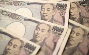 Các đồng tiền châu Á lao dốc sau khi Mỹ công bố thuế quan mới