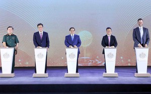 30 năm thiết lập quan hệ ngoại giao Việt Nam - Hoa Kỳ: Nhiều điểm nhấn trong thương mại song phương