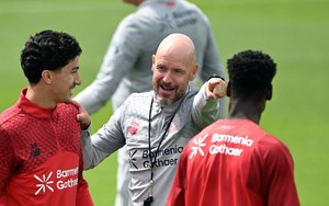 Sao gốc Việt giá 360 tỷ làm việc với cựu HLV MU ở CLB châu Âu, chuẩn bị đối đầu Chelsea