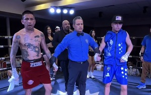 Chỉ vài giờ sau khi thua trận, một võ sĩ quyền anh qua đời đầy bí ẩn