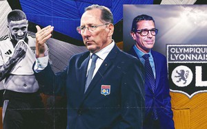 Lyon trụ hạng nhờ kháng cáo thành công, 1 CLB của Anh sẽ mất suất dự Cúp C2