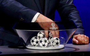 Champions League mùa 2025-26 lại có những thay đổi đáng kể về thể thức