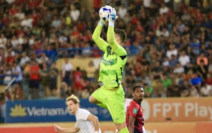 Tin nóng thể thao sáng 10/7: Nguyễn Filip chỉ ra sự thật 'phũ' về cầu thủ Việt; Ancelotti bị kết án tù 