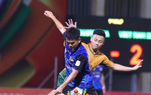 Đội bóng Việt Nam thắng Australia 10-3, giành vé vào bán kết giải Đông Nam Á