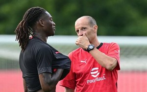 AC Milan tái thiết với những 'chủ nhân Scudetto'