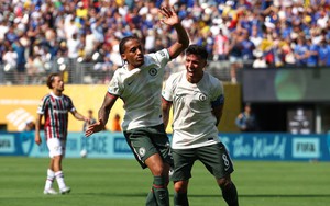 Xin lỗi Fluminense, Pedro là người của Chelsea