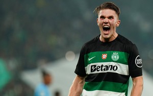 Có Gyokeres, Arsenal đã yên tâm chưa?