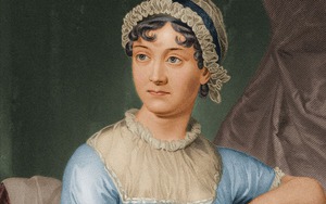 Jane Austen và triển lãm về những phụ nữ bị lãng quên