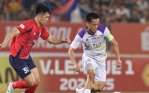 V-League 2025/26: Thương nhớ derby!