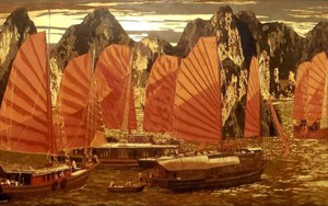 Khi nghệ thuật truyền thống hồi sinh từ đam mê